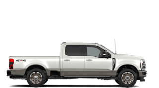2026 Ford Super Duty® External Image 1